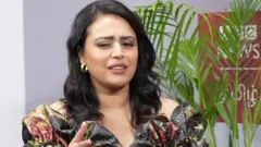 स्वरा भास्कर