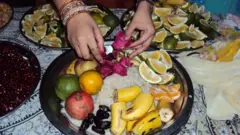 کھانے