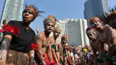 Papua