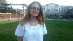 Надія Возна
