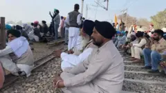 ખેડૂત આંદોલન