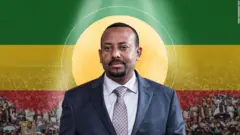Bwana Abiy yagaragaje umuhate mu guhosha amakimbirane mu nzira z'amahoro