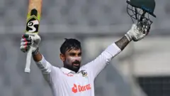 লিটন দাস