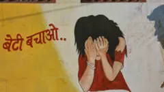भारतातल्या वाढत्या बलात्कारांची संख्या समजून घ्या या 5 तक्त्यांमधून