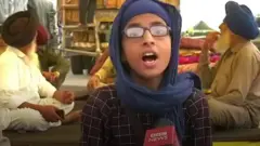 किसान