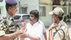 விஜயபாஸ்கர் ரமணா