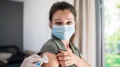 вакцинація