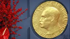 Альфред Нобель