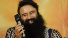 ਗੁਰਮੀਤ ਰਾਮ ਰਹੀਮ