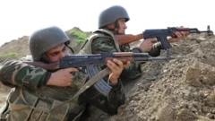 আজারবাইজান ও আর্মেনিয়ার মধ্যে নতুন করে সংঘাত কেন?