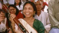 फूलन देवी