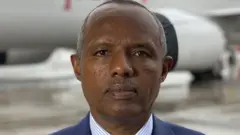 አቶ መስፍን ጣሰው