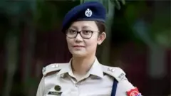 थौनाओजम बृंदा