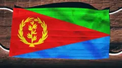 ባንዴራ ኤርትራ
