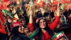 پی ٹی آئی