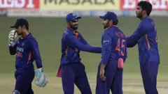 टीम इंडिया