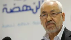 الغنوشي