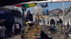 मुंबई, कोरोना, बॉलीवूड