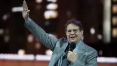 Reinhard Bonnke