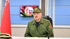 Лукашенко