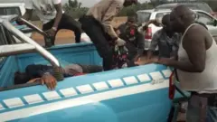 FRSC moto