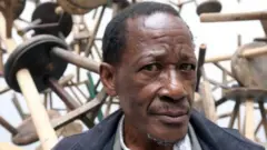 Santu Mofogeng