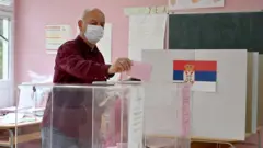 Referendum o ustavnim promenama: Šta treba da znate