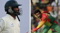 শাহরিয়ার নাফিস ও আব্দুর রাজ্জাক