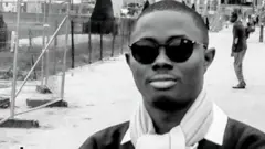 Ignace Sossou