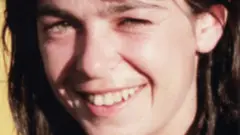 Daniela Marie Luise KLETTE 1984-1989 - suspected former Red Army Faction (RAF)