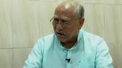 பிரகலாத் மோதி