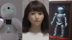 Roboti