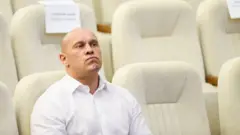 Кива захистив кандидатську. Але остаточне рішення за Міносвіти