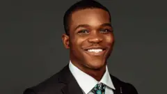 Dominic Joshua