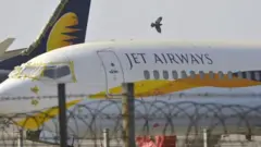 જેટ એરવેઝ