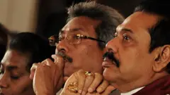 மஹிந்த ராஜபக்ஷ