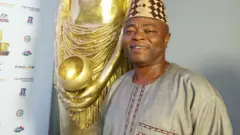 Aworan Yemi Shodimu