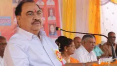 एकनाथ खडसे