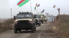 Азербайжан армиясы