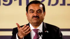 गौतम अदानी