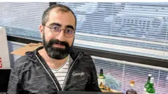 Behdad Esfahbod