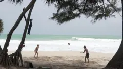 Ostrvo Puket je i dalje zatvoreno za turiste