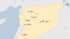 دير الزور