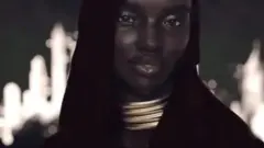 రోబో మోడల్