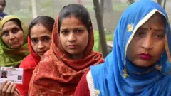 ਵੋਟਰ