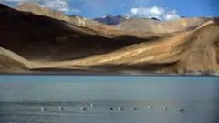 भारत चीन