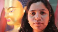 రేవతి మోజో టీవీ