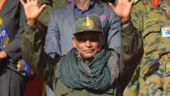 ደብረጺዮን