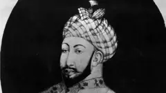 તૈમૂર લંગ