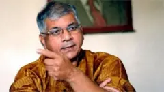 प्रकाश आंबेडकर